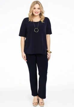 T-shirt A-lijn DOLCE