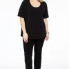 T-shirt A-lijn DOLCE