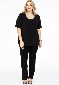 T-shirt A-lijn DOLCE