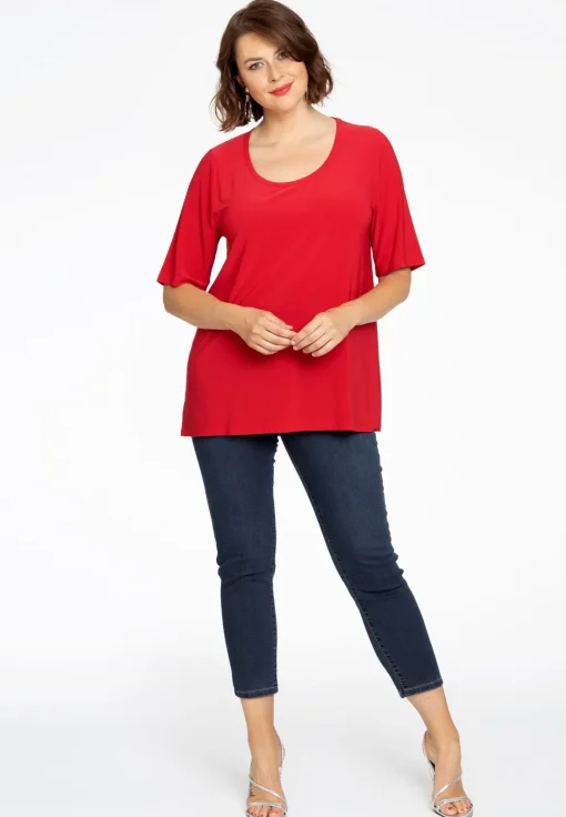 T-shirt A-lijn DOLCE