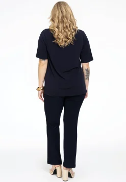 T-shirt A-lijn DOLCE