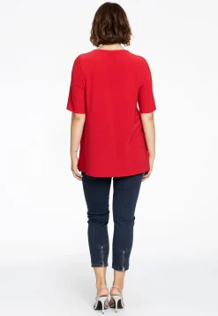 T-shirt A-lijn DOLCE
