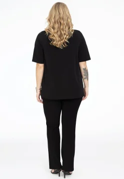 T-shirt A-lijn DOLCE