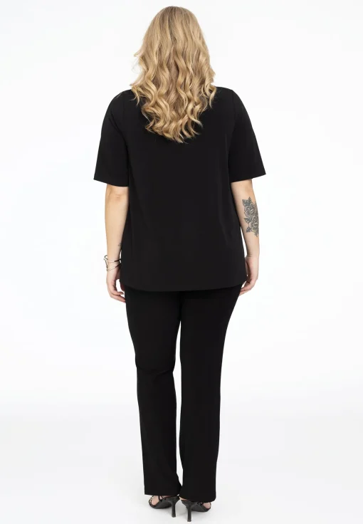 T-shirt A-lijn DOLCE