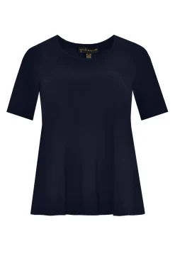 T-shirt A-lijn DOLCE