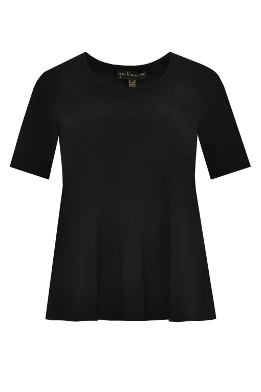 T-shirt A-lijn DOLCE