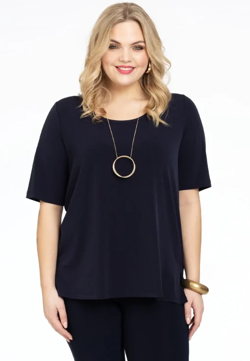 T-shirt A-lijn DOLCE