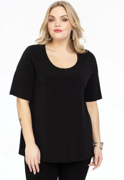 T-shirt A-lijn DOLCE