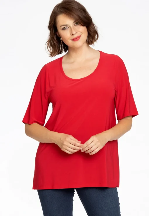 T-shirt A-lijn DOLCE