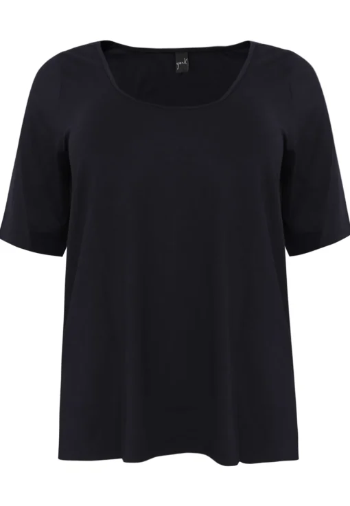 T-shirt A-lijn VISCOSE