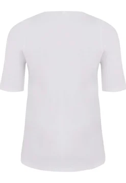 T-shirt A-lijn VISCOSE