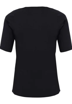 T-shirt A-lijn VISCOSE