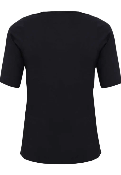 T-shirt A-lijn VISCOSE
