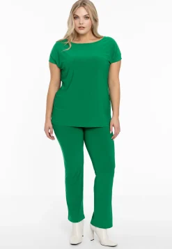 T-shirt kapmouwen DOLCE