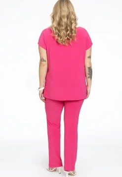 T-shirt kapmouwen DOLCE