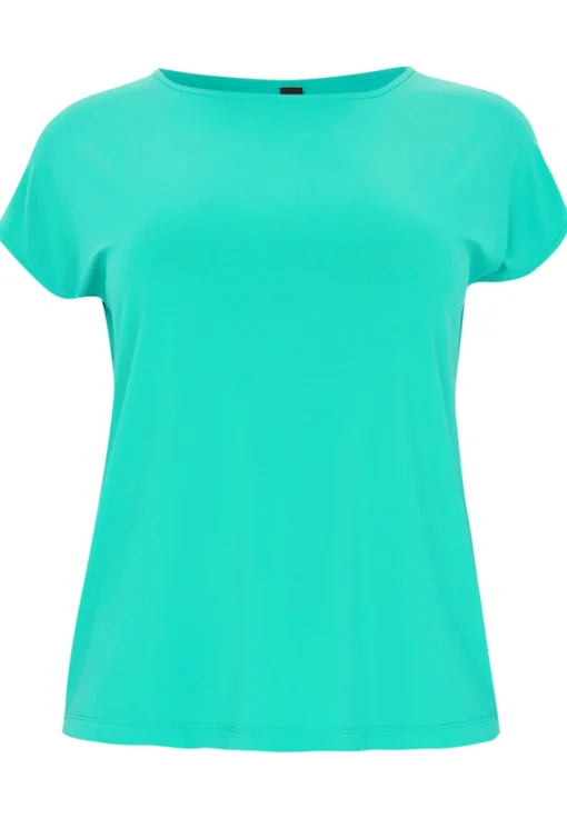 T-shirt kapmouwen DOLCE