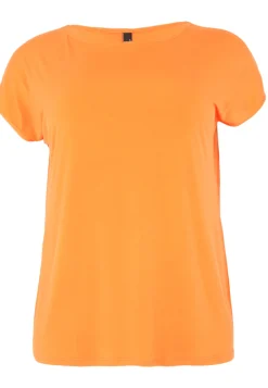 T-shirt kapmouwen DOLCE