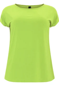T-shirt kapmouwen DOLCE