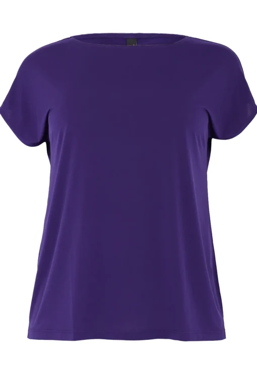 T-shirt kapmouwen DOLCE