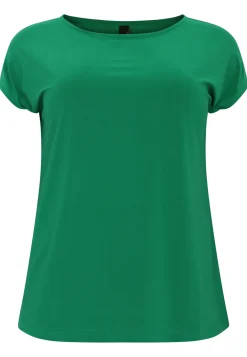 T-shirt kapmouwen DOLCE