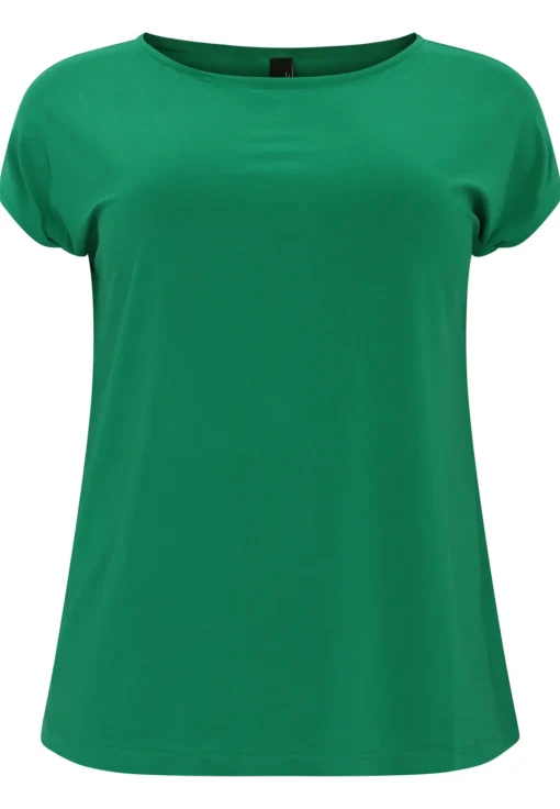T-shirt kapmouwen DOLCE