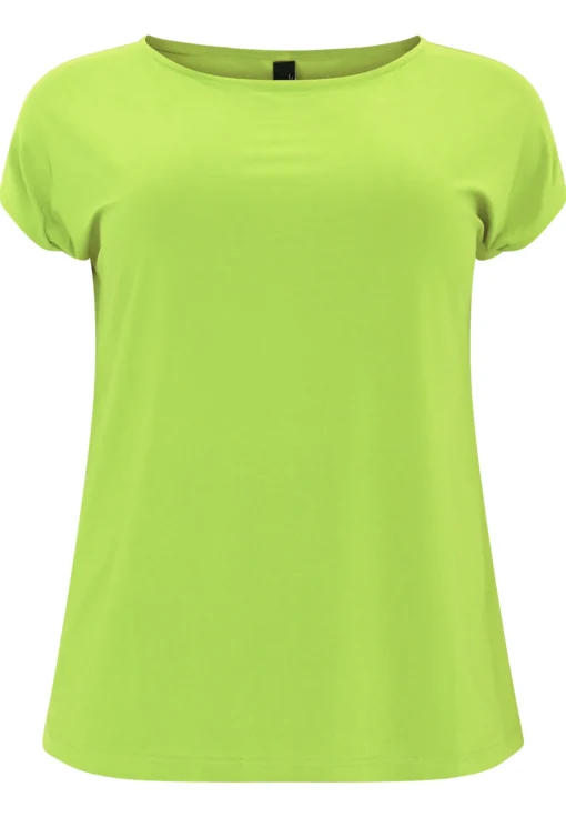 T-shirt kapmouwen DOLCE