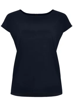 T-shirt kapmouwen DOLCE