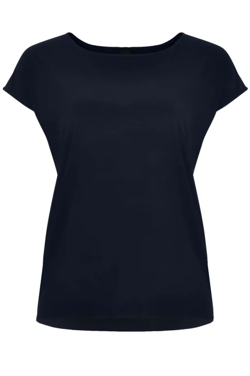 T-shirt kapmouwen DOLCE