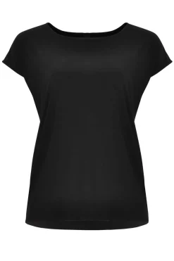 T-shirt kapmouwen DOLCE