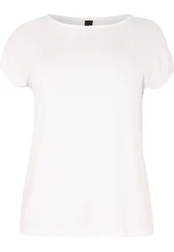 T-shirt kapmouwen DOLCE