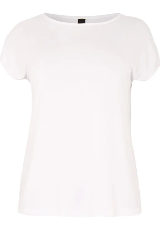 T-shirt kapmouwen DOLCE