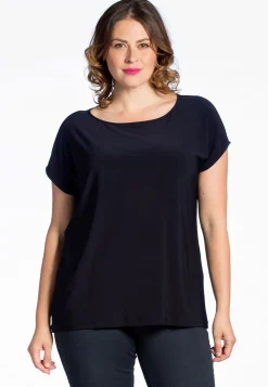 T-shirt kapmouwen DOLCE