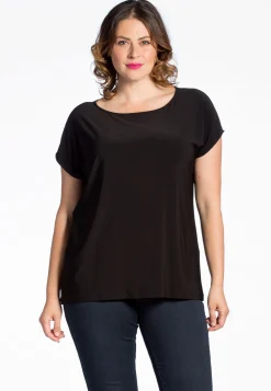 T-shirt kapmouwen DOLCE