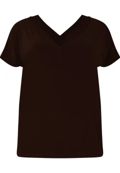 T-shirt v-hals DOLCE