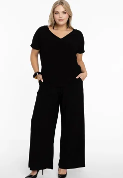 T-shirt v-hals DOLCE