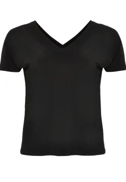 T-shirt v-hals DOLCE