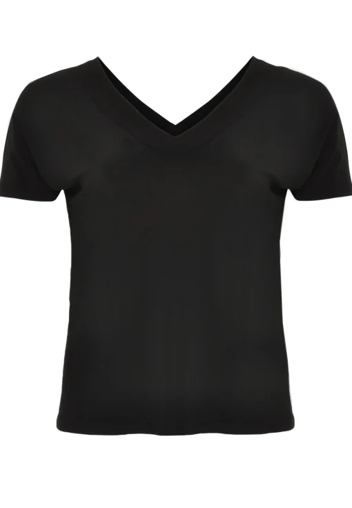 T-shirt v-hals DOLCE