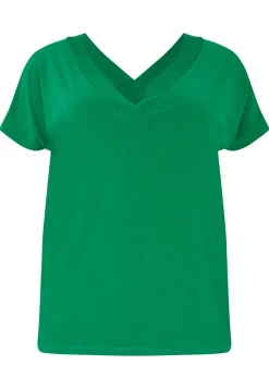 T-shirt v-hals DOLCE