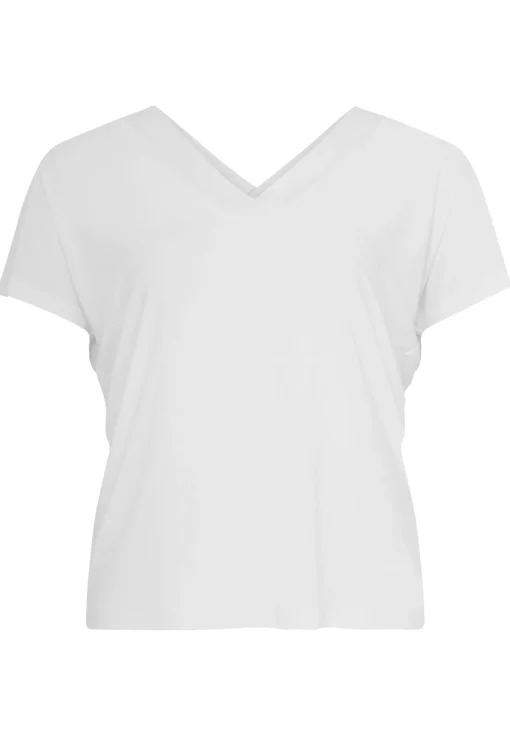T-shirt v-hals DOLCE