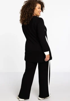 Tunic Flare Contrast VERO