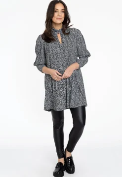 Tunic wide bottom NOVA