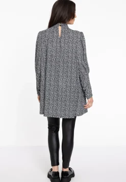 Tunic wide bottom NOVA