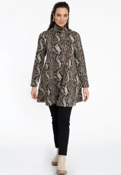 Tunic wide bottom SERA