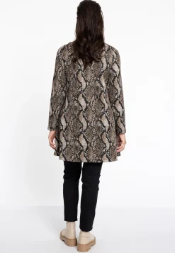 Tunic wide bottom SERA