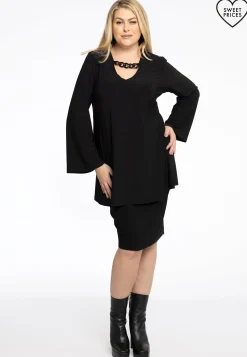 Tuniek chain DOLCE