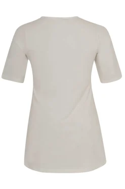 Tuniek flare COTTON