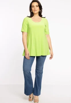 Tuniek flare DOLCE