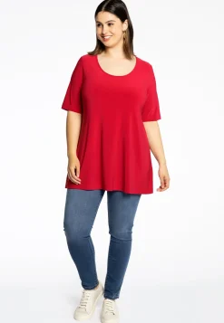Tuniek flare DOLCE