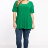 Tuniek flare DOLCE