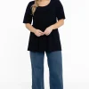 Tuniek flare DOLCE